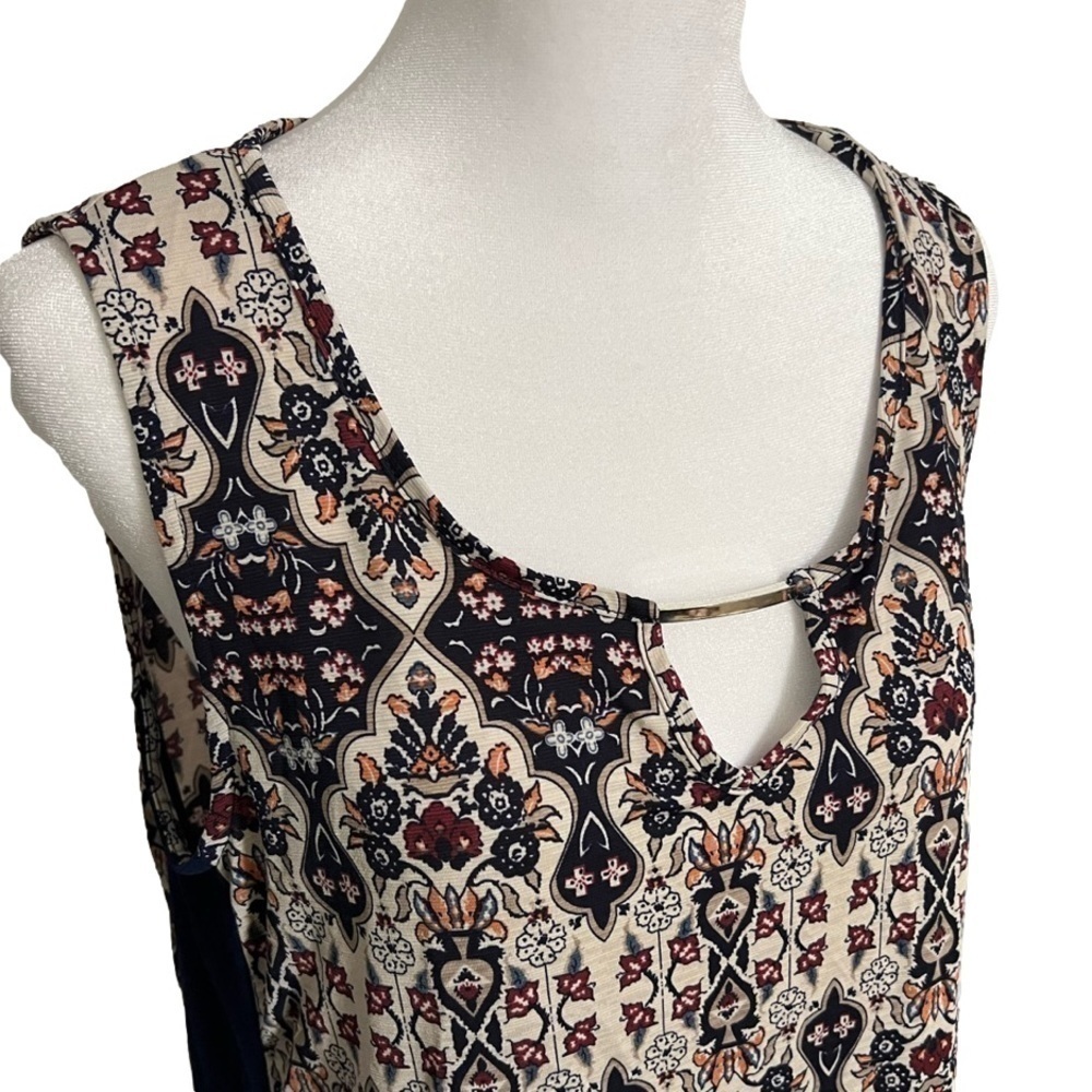 NAÏF Women’s Tank Top (Sz M) - Picture 2 of 15